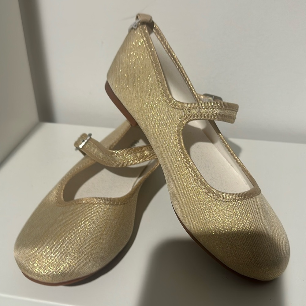 New With Tags Girl Shoes
